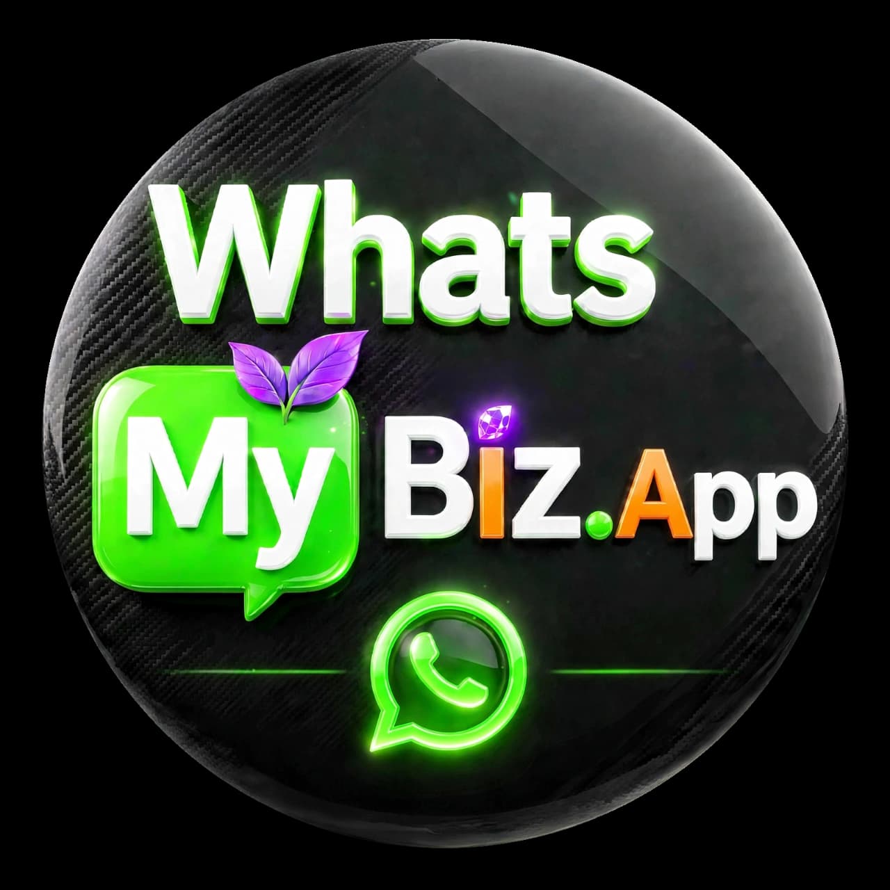 WhatsMyBiz.App